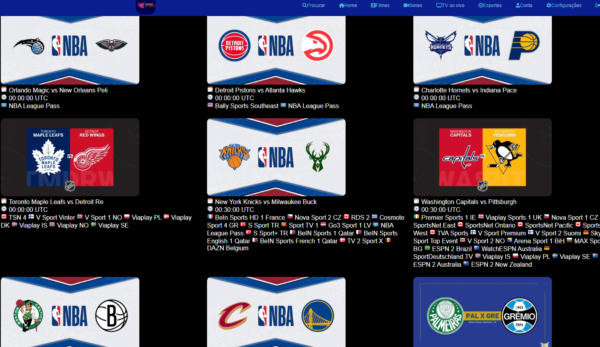 SCRIPT NOVO WEBPLAYER MULTI DNS (6 DNS) 2024 - Imagem 4