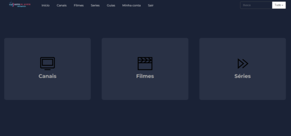 Script Web Play 2024 Versão 3.0 Com Painel - Imagem 2