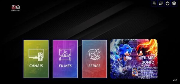 IBO Player 3.8 com 26 Temas e Multi-Funções - Imagem 4