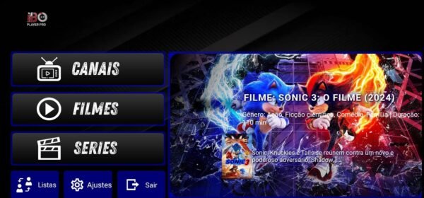 IBO Player 3.8 com 26 Temas e Multi-Funções - Imagem 5