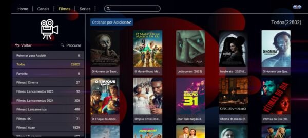 Script IBO Unitv 4.1 - Ativação via Login, Senha e MAC - Imagem 3