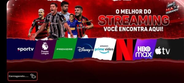 IBO SMARTERS COM ATIVAÇÃO VIA LOGIN, SENHA E MAC - Imagem 3