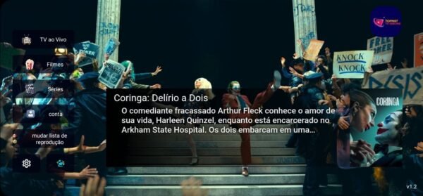 SCRIPT IBO 5 TEMAS + REVENDA E SUBREVENDA - Imagem 3