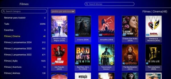 SCRIPT VU PLAYER REVENDA COM PAINEL ADMINISTRADOR - Imagem 3