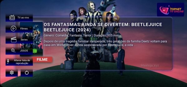 SCRIPT IBO SKY P2P Usuario e Senha + Mac COM 5 TEMAS - Imagem 3