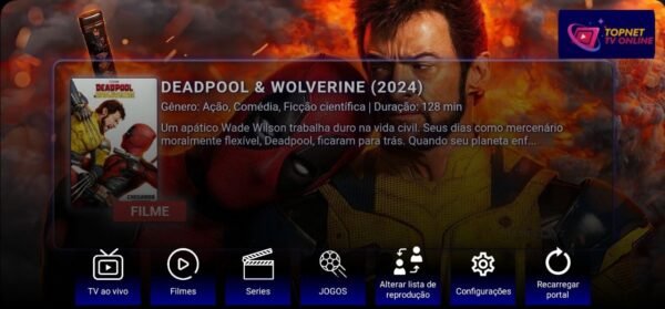 SCRIPT IBO SKY P2P Usuario e Senha + Mac COM 5 TEMAS - Imagem 4