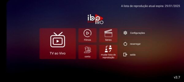 SCRIPT IBO Pro 3.7 Com Painel - Imagem 5