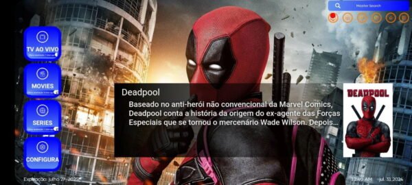 Script Smarters V4 novo Modelo Com Painel 0 - Imagem 3