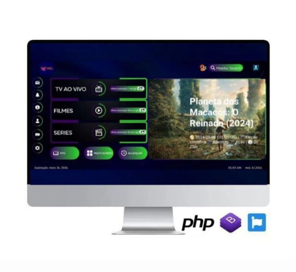 Script Smarters V4 3 Modelos - Imagem 4