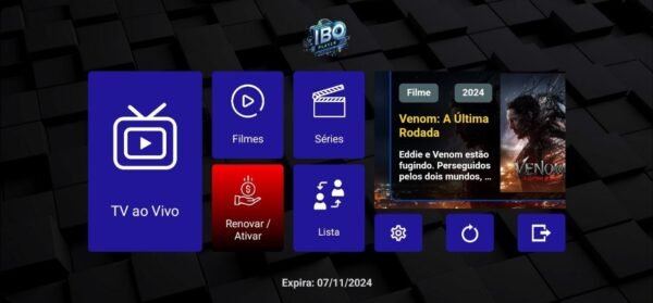 SCRIPT IBO V3.8 COM 9 TEMAS + REVENDA TESTE AUTOMÁTICO COM PAGINA DE PAGAMENTO - Imagem 4