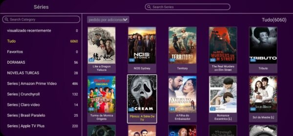 SCRIPT VU PLAYER REVENDA COM PAINEL ADMINISTRADOR - Imagem 4