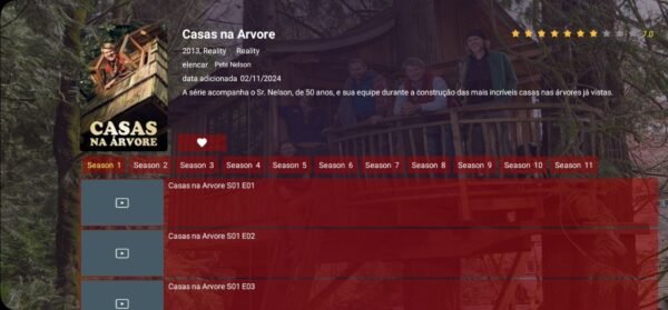 SCRIPT VU PLAYER REVENDA COM PAINEL ADMINISTRADOR - Imagem 5