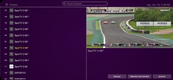 SCRIPT VU PLAYER REVENDA COM PAINEL ADMINISTRADOR - Imagem 6