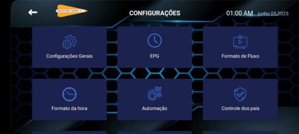 LANÇAMENTO SCRIPT SMARTERS PRO 5.1 2025 - Imagem 4