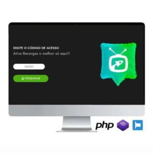 Script Loja Aplicativos via código APK+Script PHP