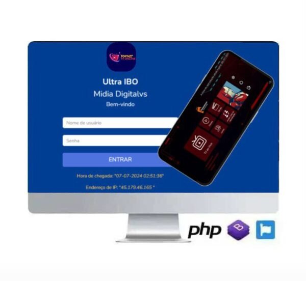 MEGA PACK - 36 Scripts de IPTV - Imagem 22