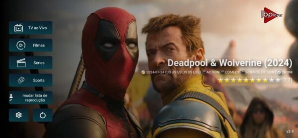 SCRIPT IBO V3.9 COM 17 TEMAS USUÁRIO E SENHA - Imagem 4