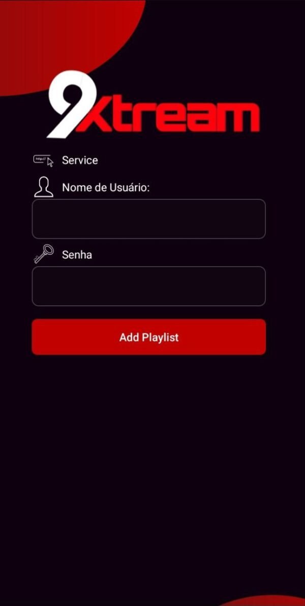 Script Xtream Player Estilo Netflix Com Painel - Imagem 6