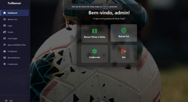 SCRIPT GERADOR DE BANNERS COM REVENDA - Imagem 3