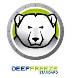 DEEP FREEZE