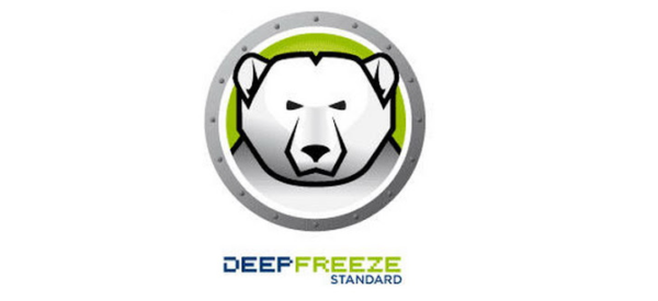 DEEP FREEZE