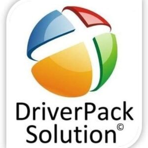DRIVER PACK SOLUTION 17