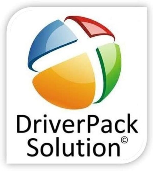 DRIVER PACK SOLUTION 17