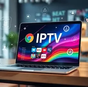 CURSO COMPLETO DE IPTV