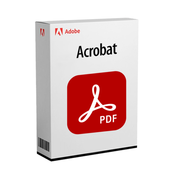 Adobe Acrobat Pro DC 2025 v25.001.20813 - Imagem 3