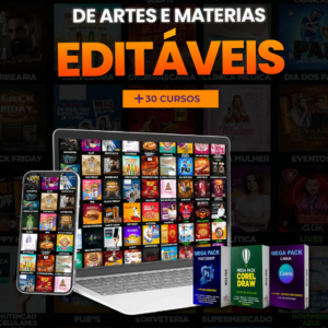 +900 GB de Artes e Materias