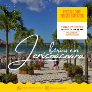Pack Agência - Canva