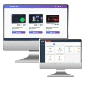 Loja Mobile WhatsApp Order com API EVO v2 PHP