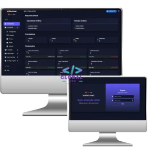 SCRIPT PHP PAINEL KOFFICE 2025