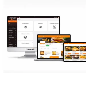 Script de Cardápio Digital e Pedido Online Meu Delivery 2026